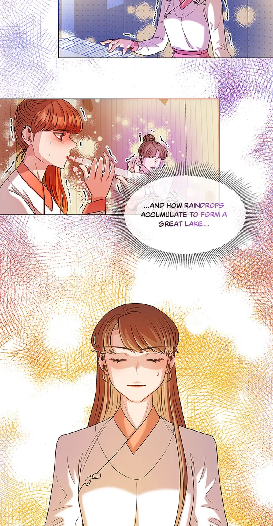 Avoiding the Heavenly Emperor Chapter 29 – Page 6