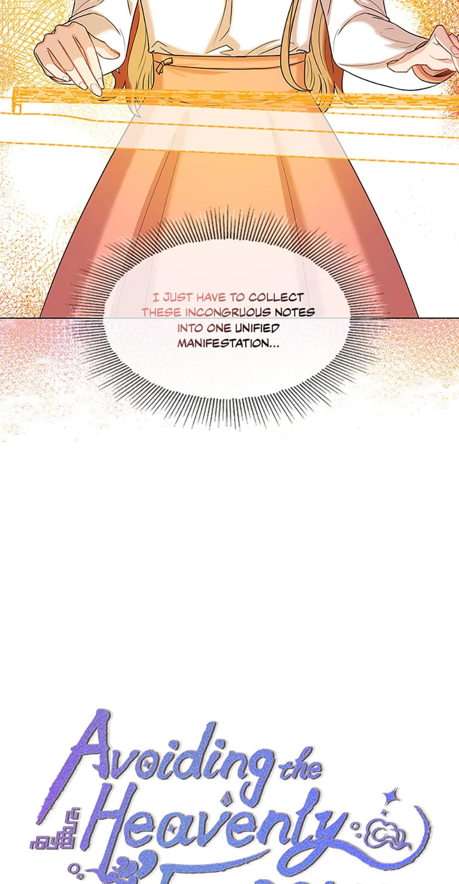 Avoiding the Heavenly Emperor Chapter 29 – Page 7