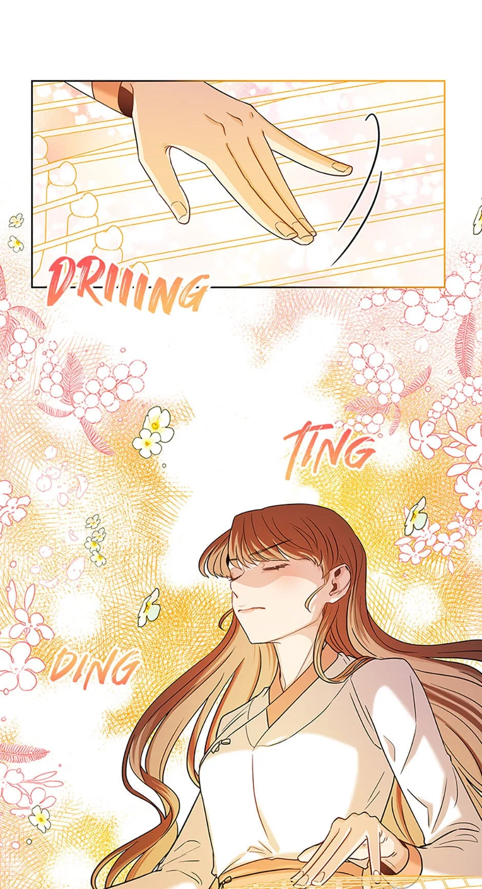 Avoiding the Heavenly Emperor Chapter 29 – Page 9