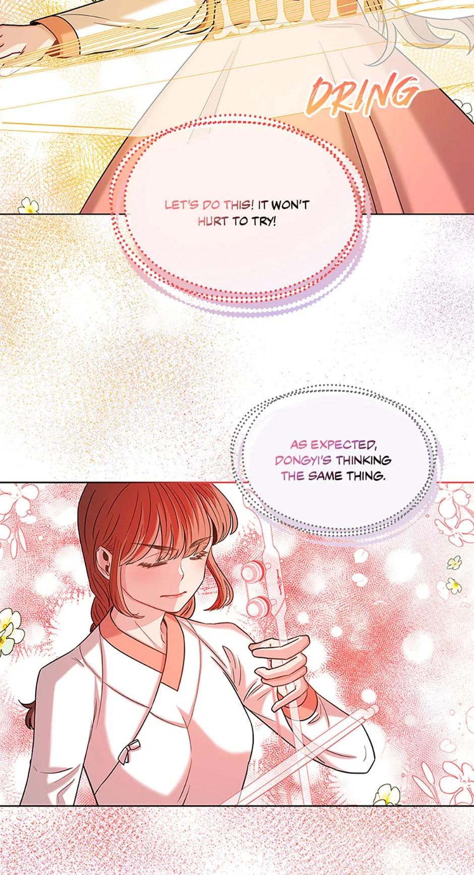 Avoiding the Heavenly Emperor Chapter 29 – Page 10