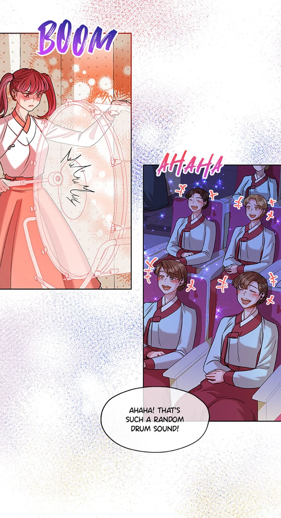 Avoiding the Heavenly Emperor Chapter 29 – Page 12