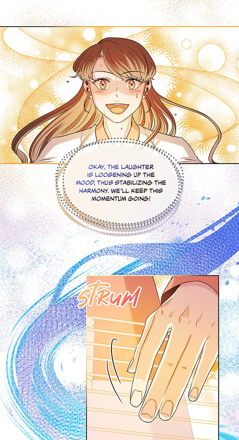 Avoiding the Heavenly Emperor Chapter 29 – Page 13
