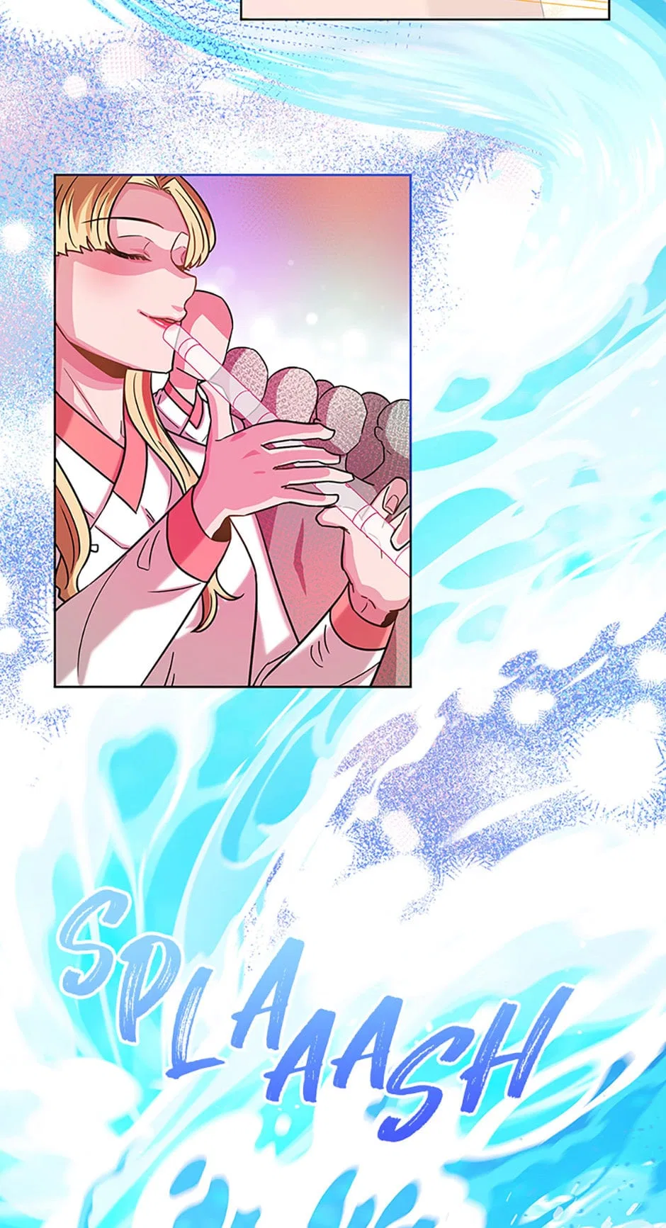 Avoiding the Heavenly Emperor Chapter 29 – Page 14