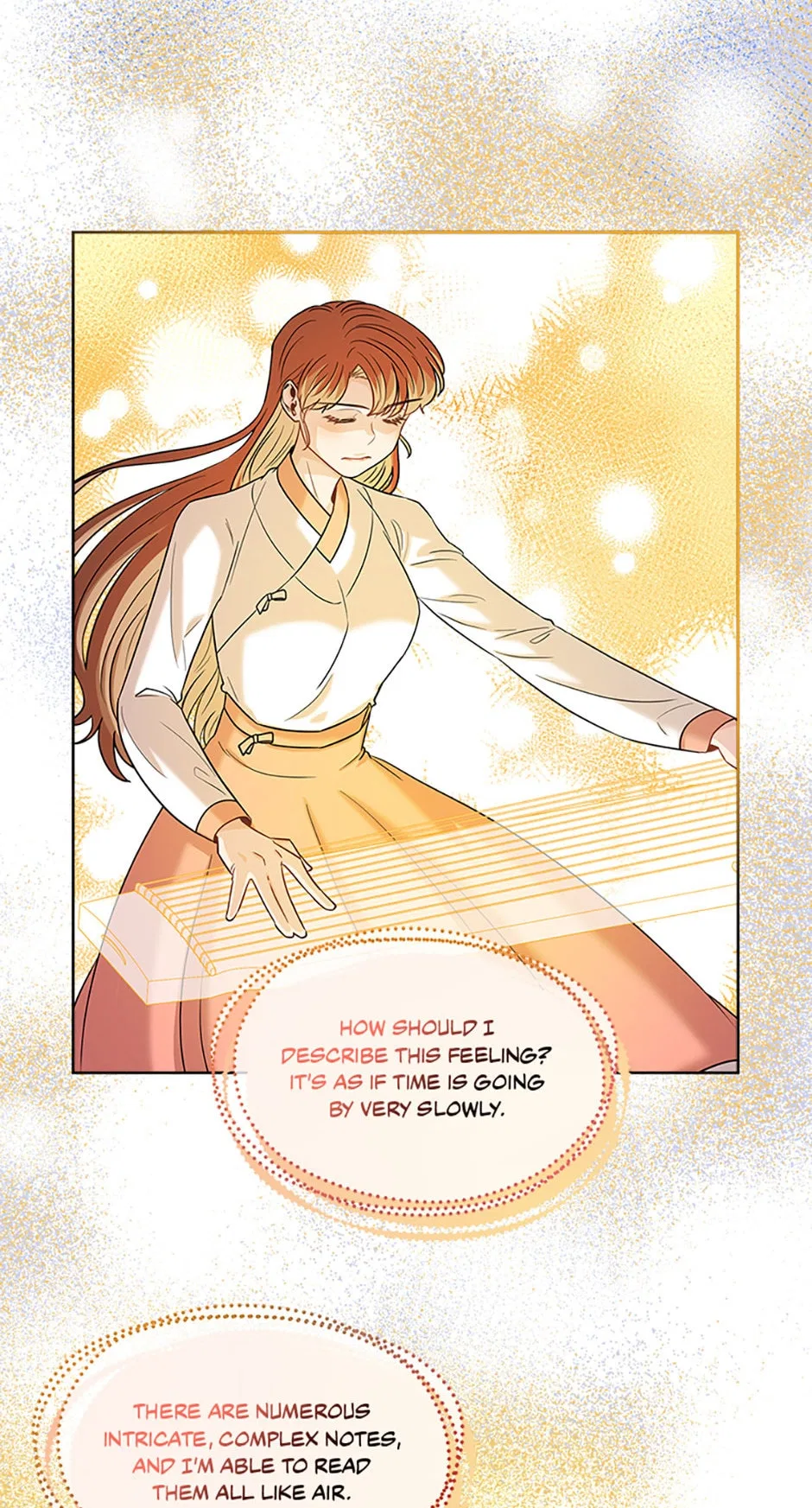Avoiding the Heavenly Emperor Chapter 29 – Page 18