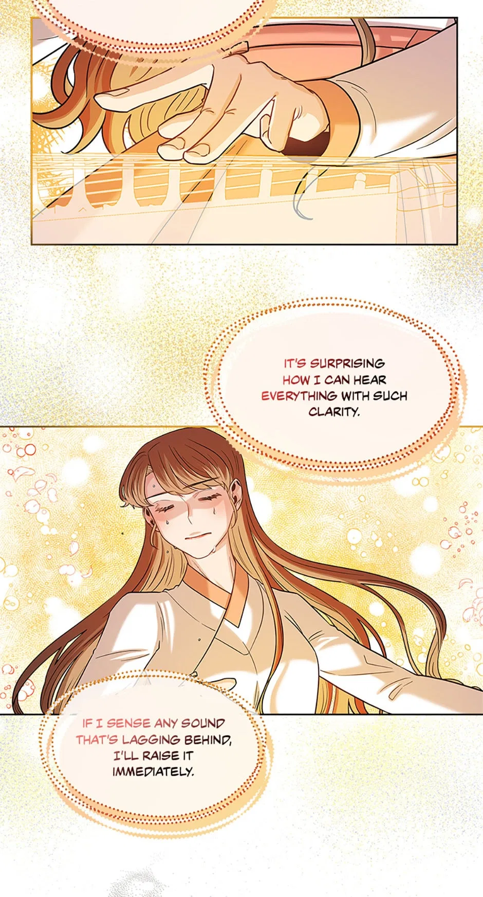 Avoiding the Heavenly Emperor Chapter 29 – Page 19