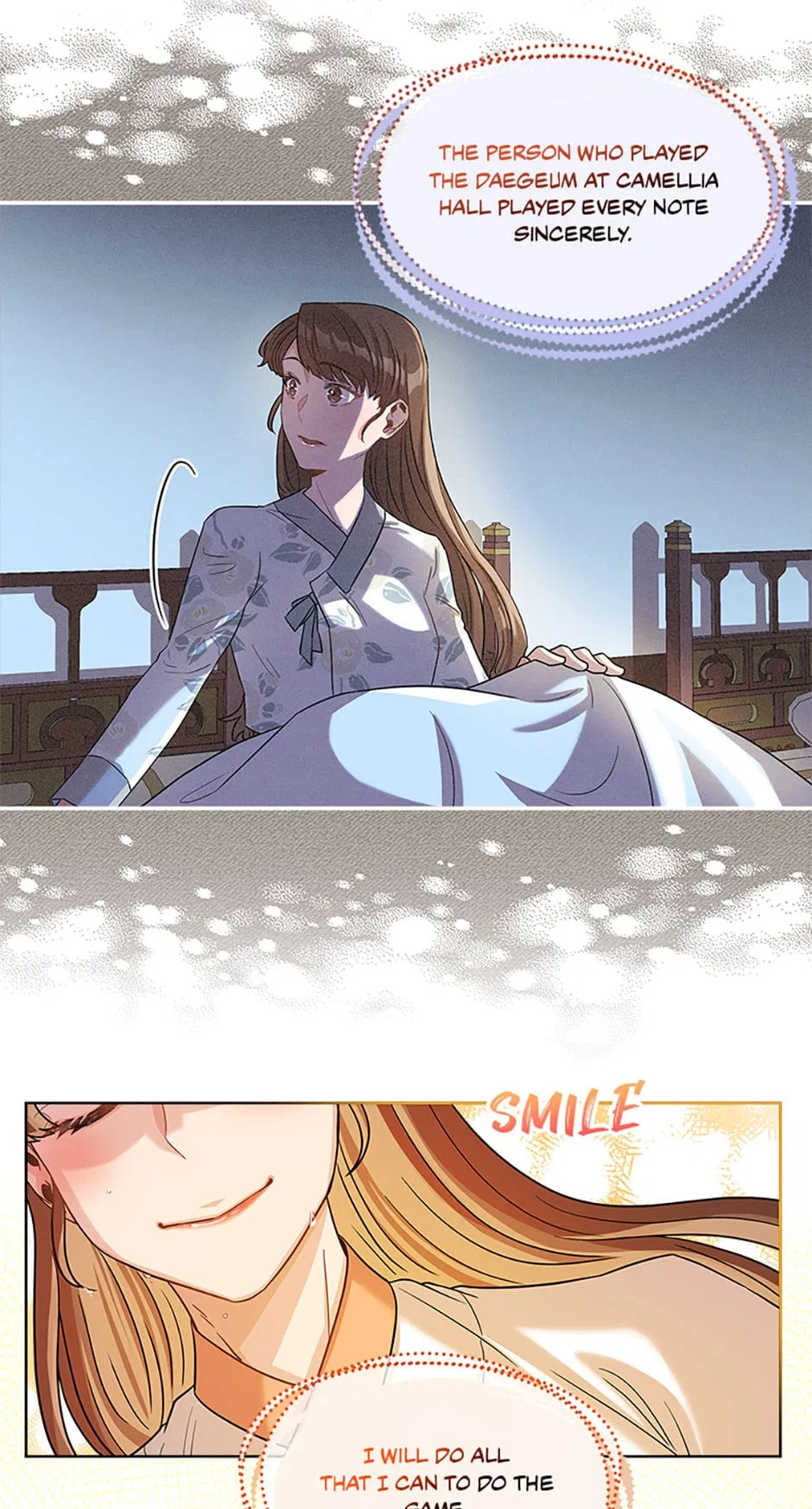 Avoiding the Heavenly Emperor Chapter 29 – Page 20
