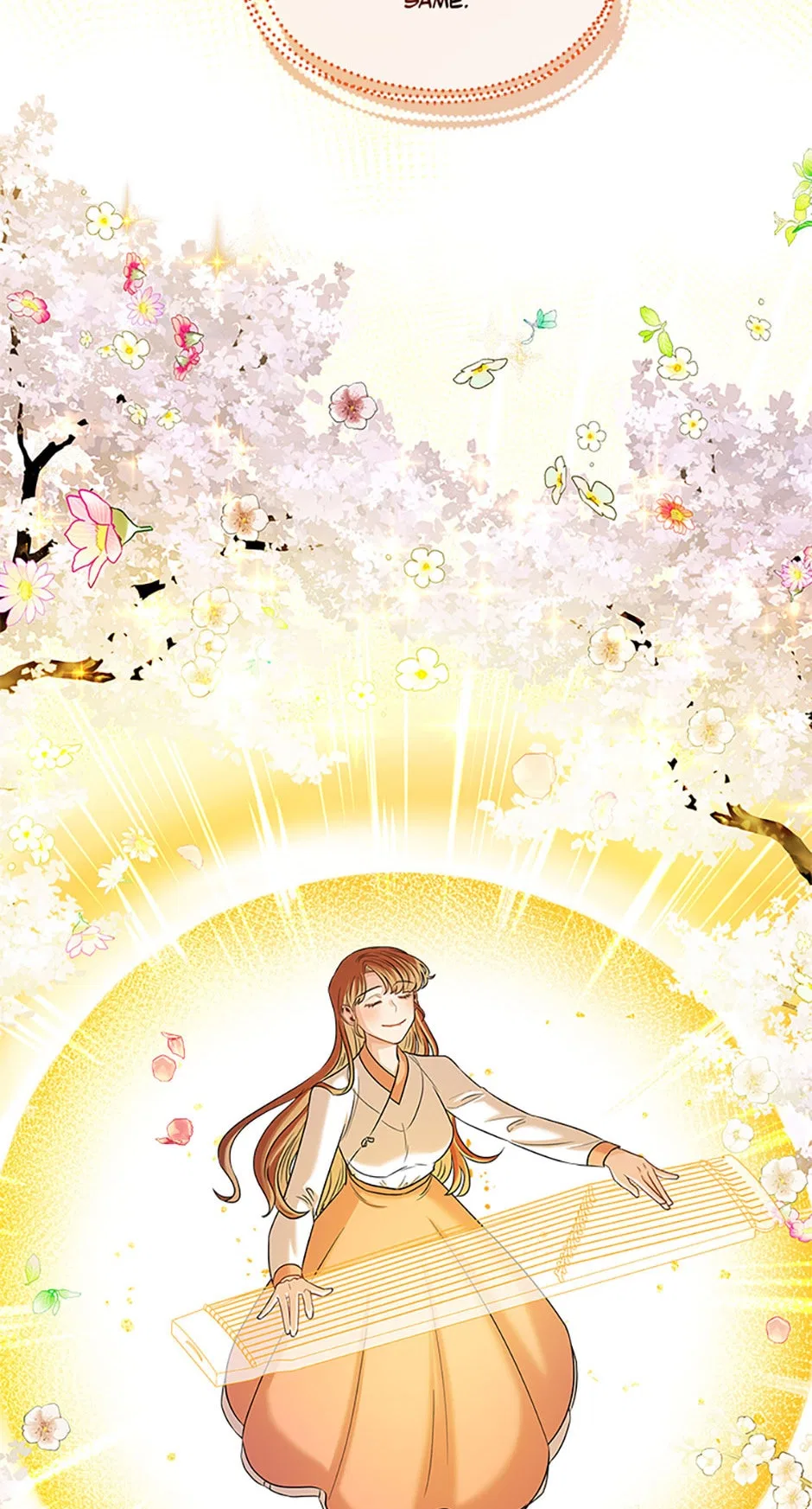 Avoiding the Heavenly Emperor Chapter 29 – Page 21