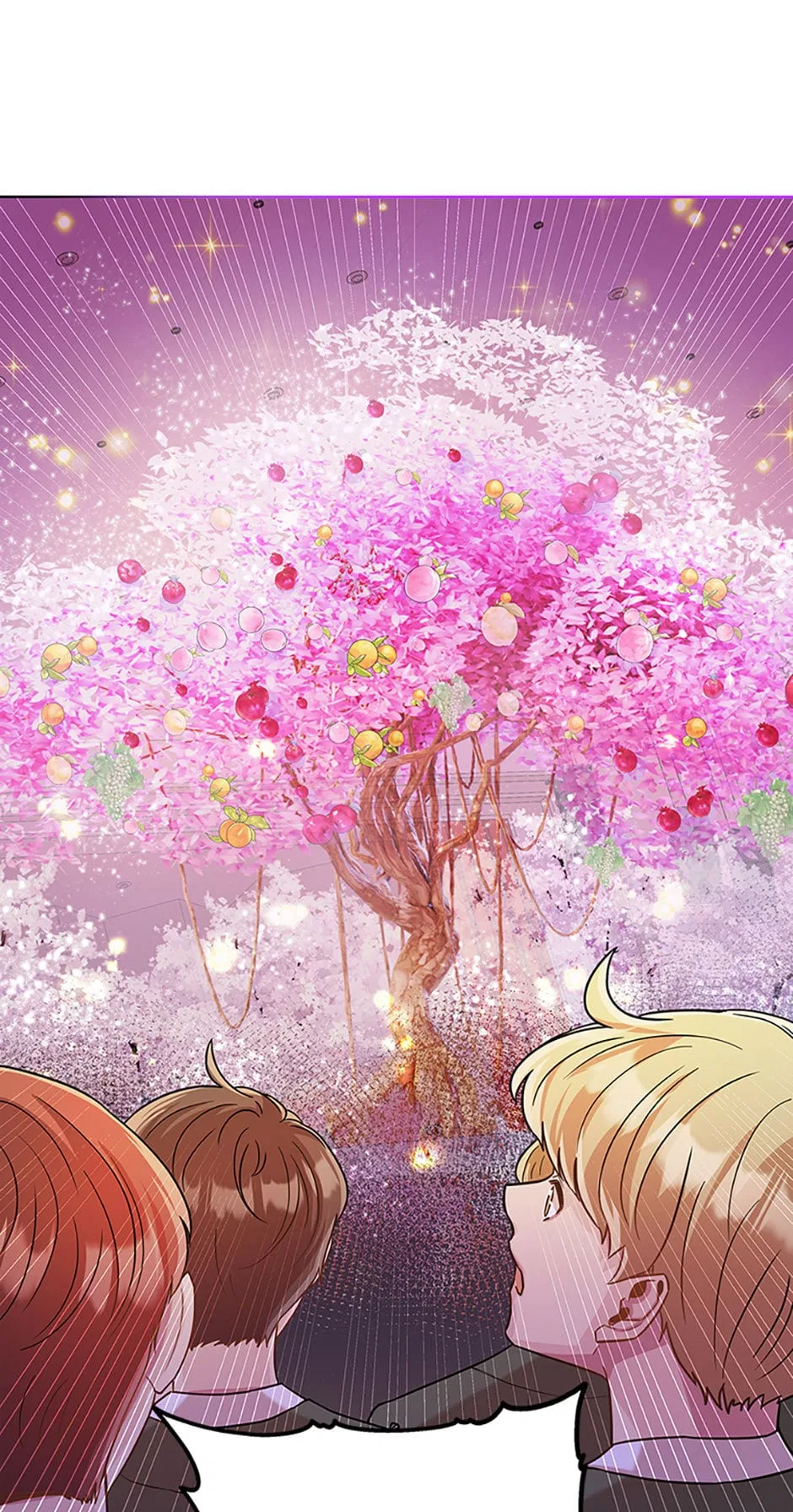 Avoiding the Heavenly Emperor Chapter 29 – Page 23