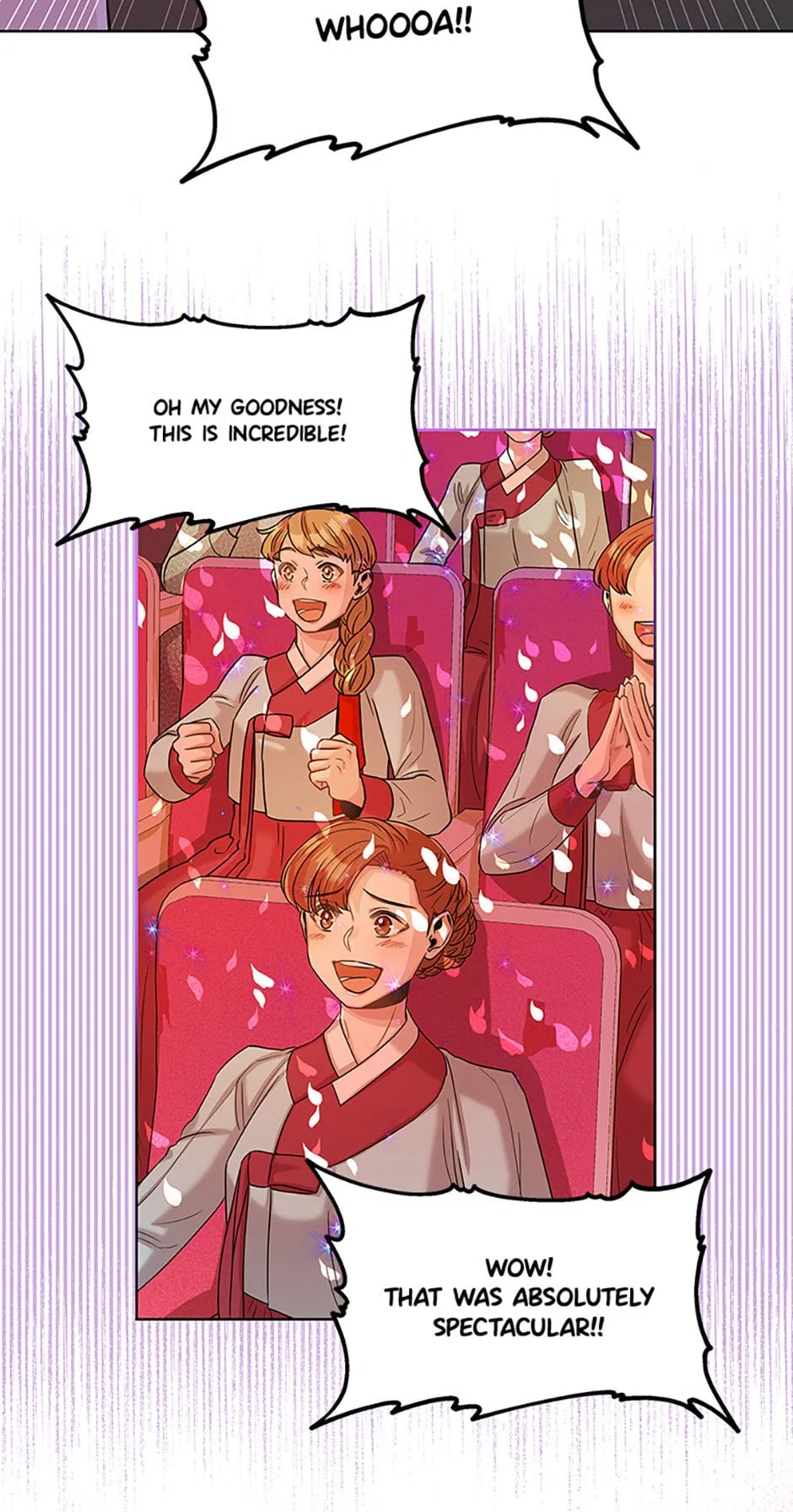 Avoiding the Heavenly Emperor Chapter 29 – Page 24