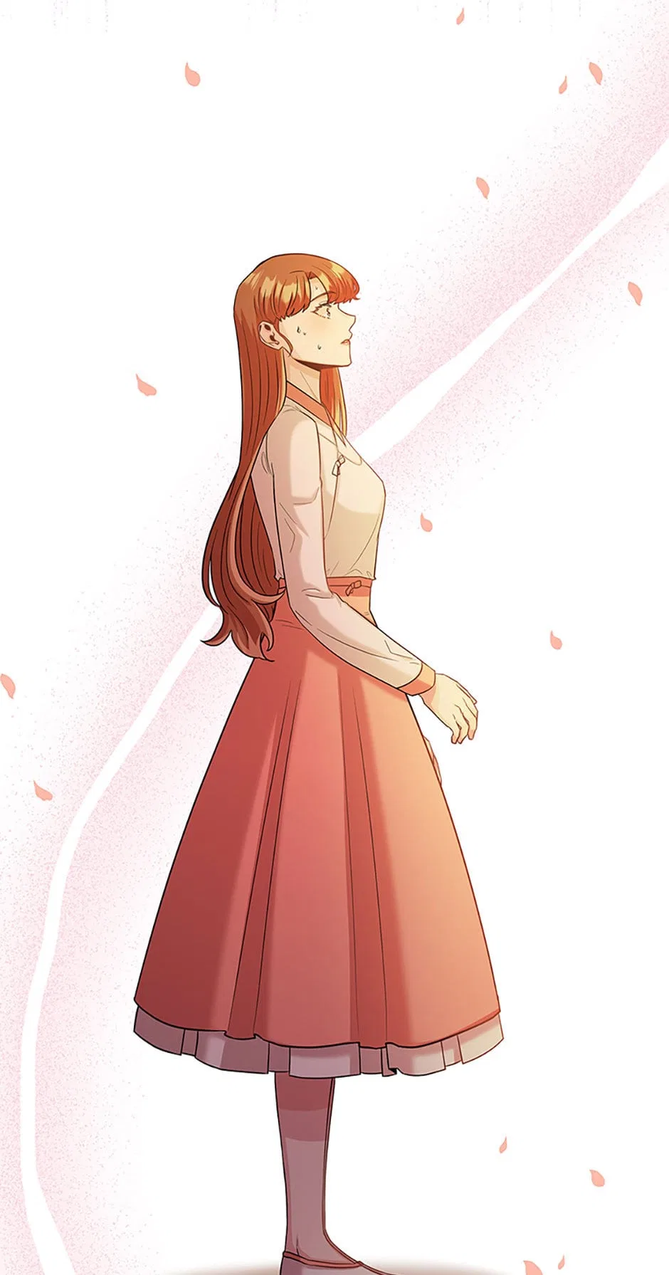Avoiding the Heavenly Emperor Chapter 29 – Page 25