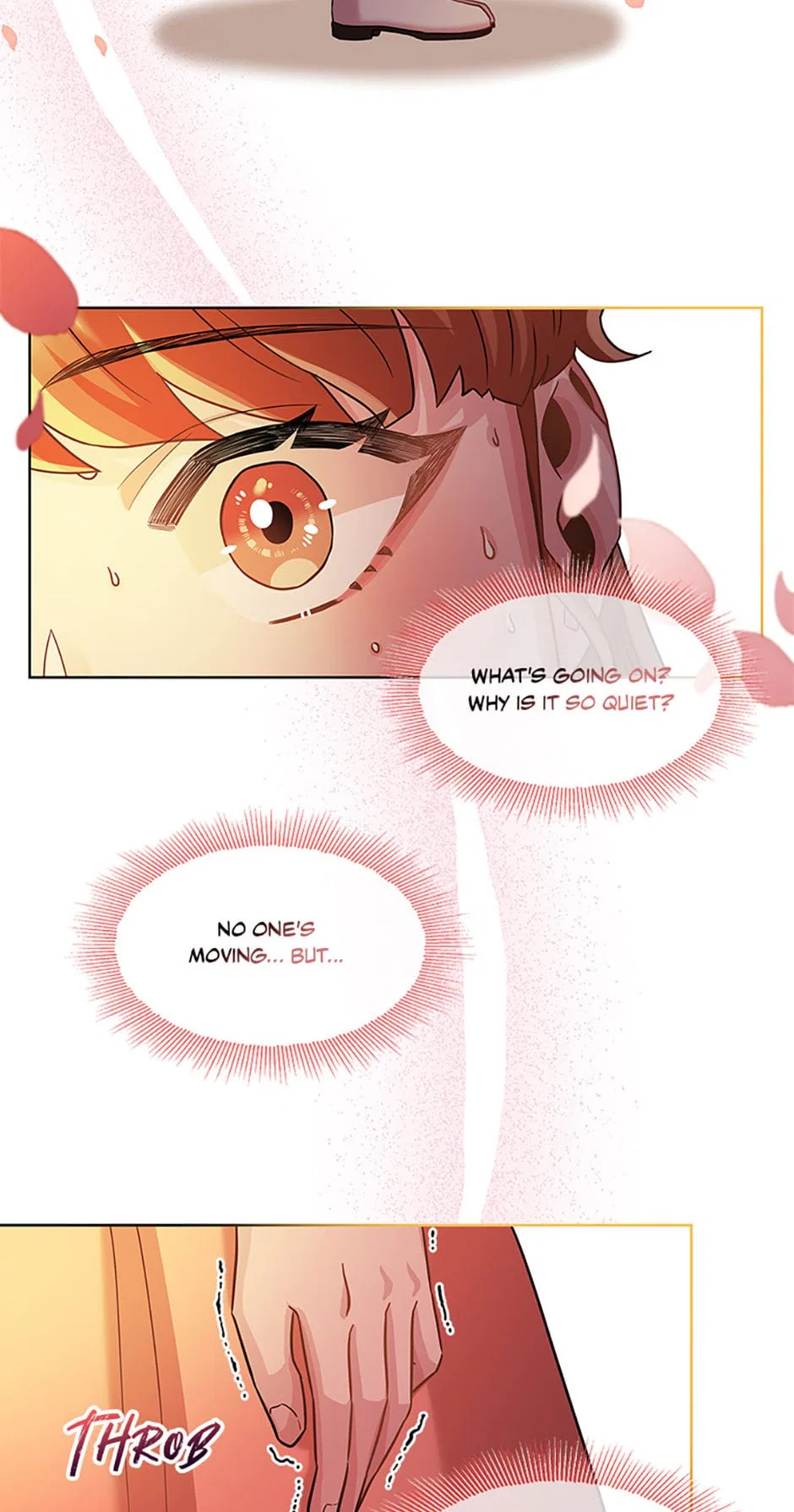 Avoiding the Heavenly Emperor Chapter 29 – Page 26