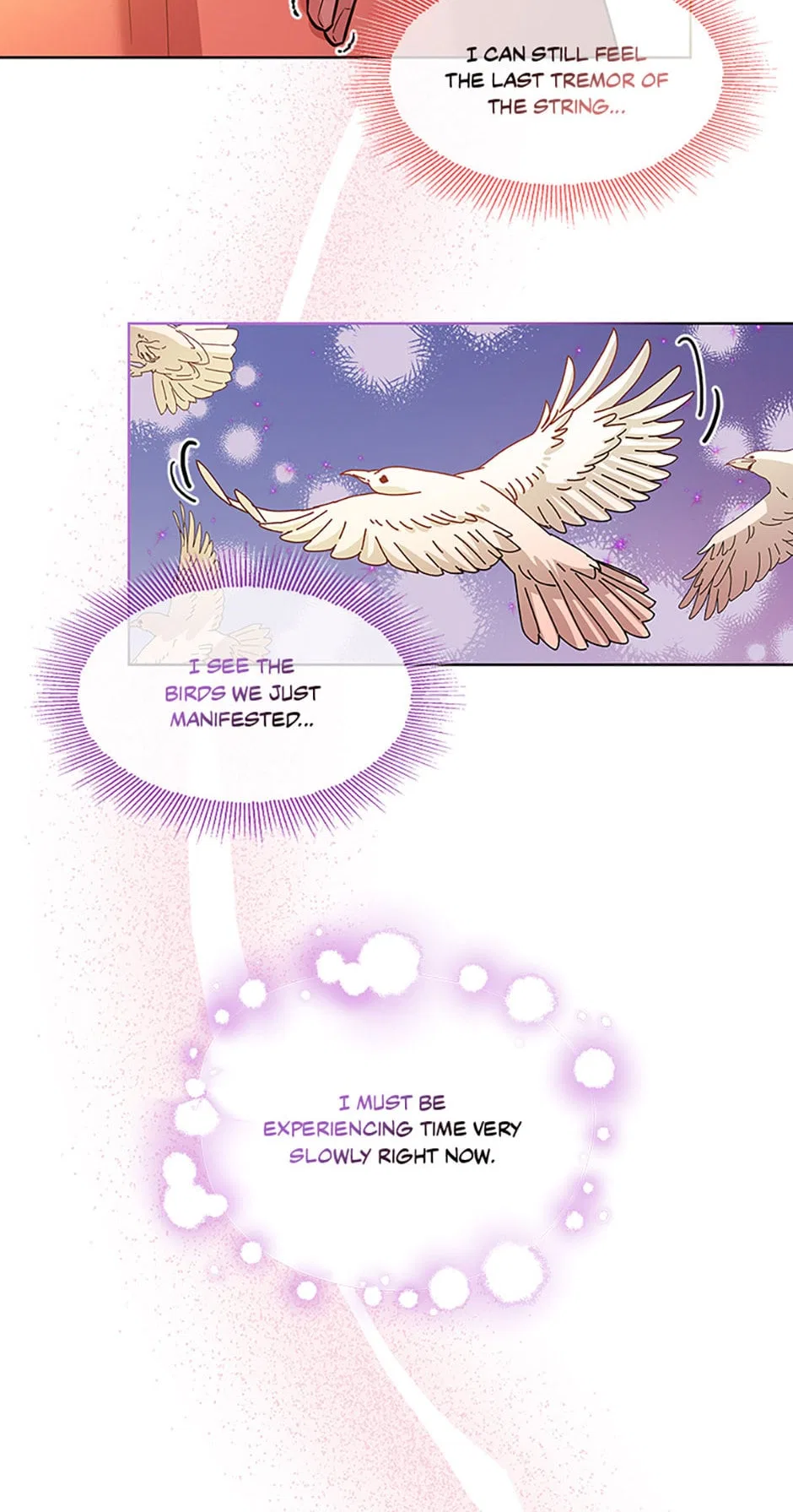 Avoiding the Heavenly Emperor Chapter 29 – Page 27