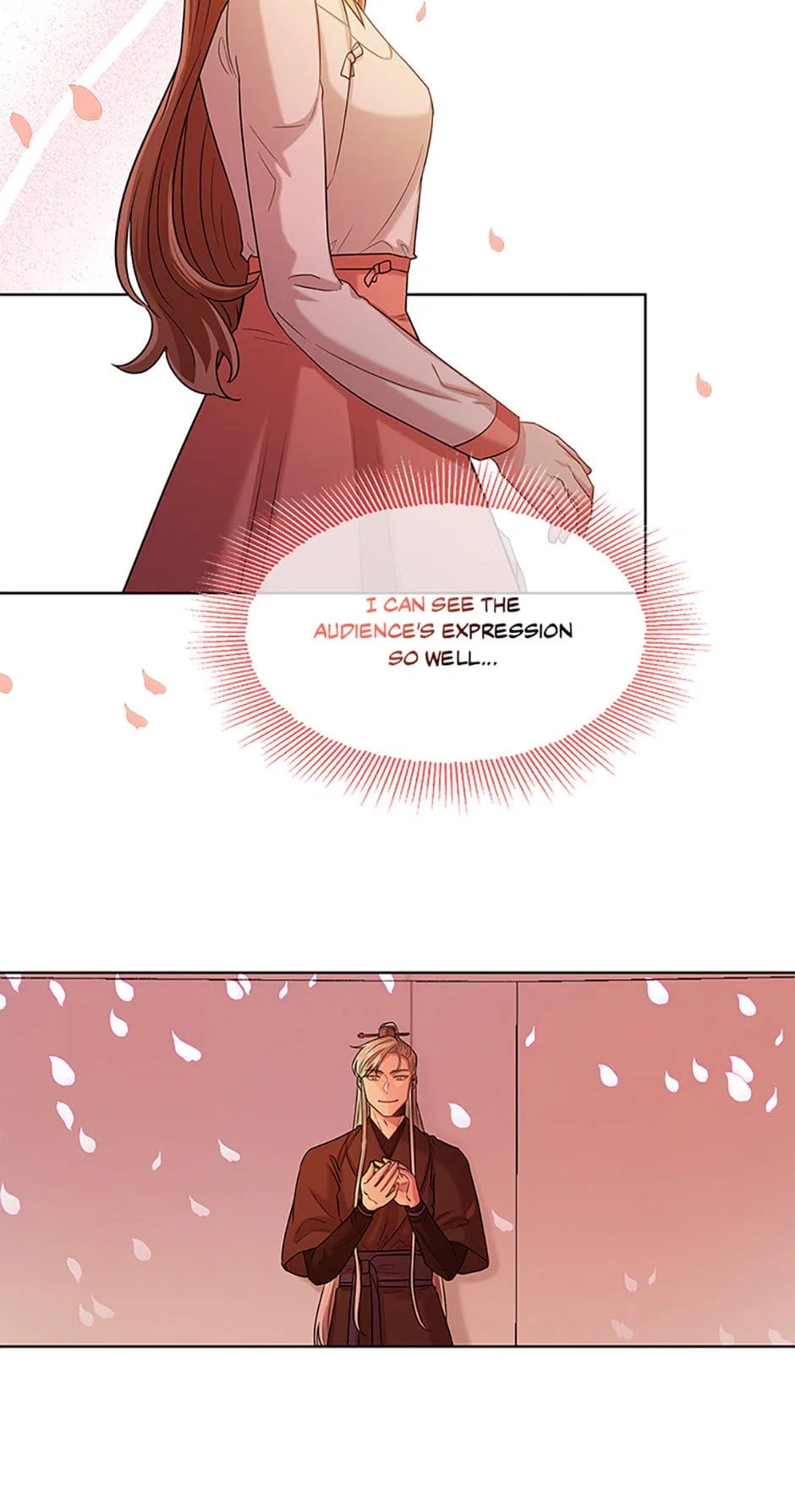 Avoiding the Heavenly Emperor Chapter 29 – Page 29