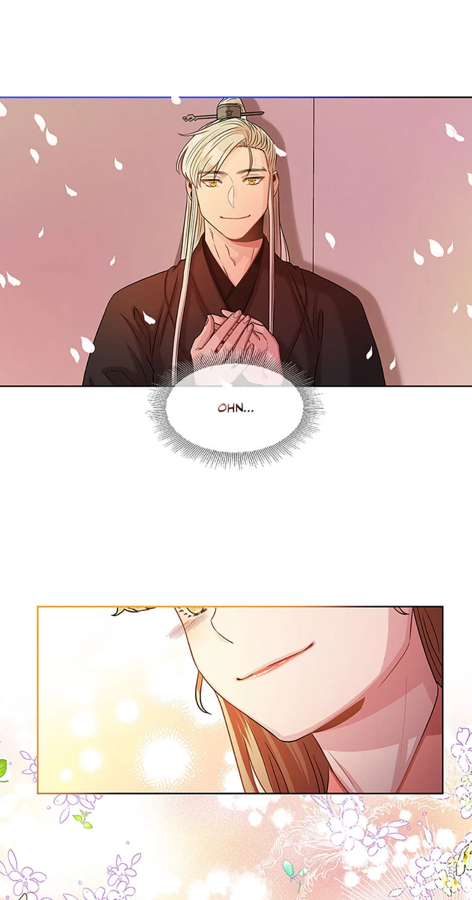 Avoiding the Heavenly Emperor Chapter 29 – Page 30