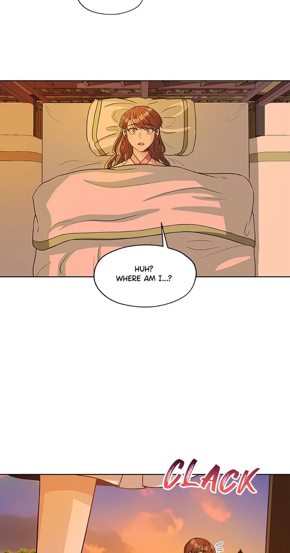 Avoiding the Heavenly Emperor Chapter 29 – Page 33