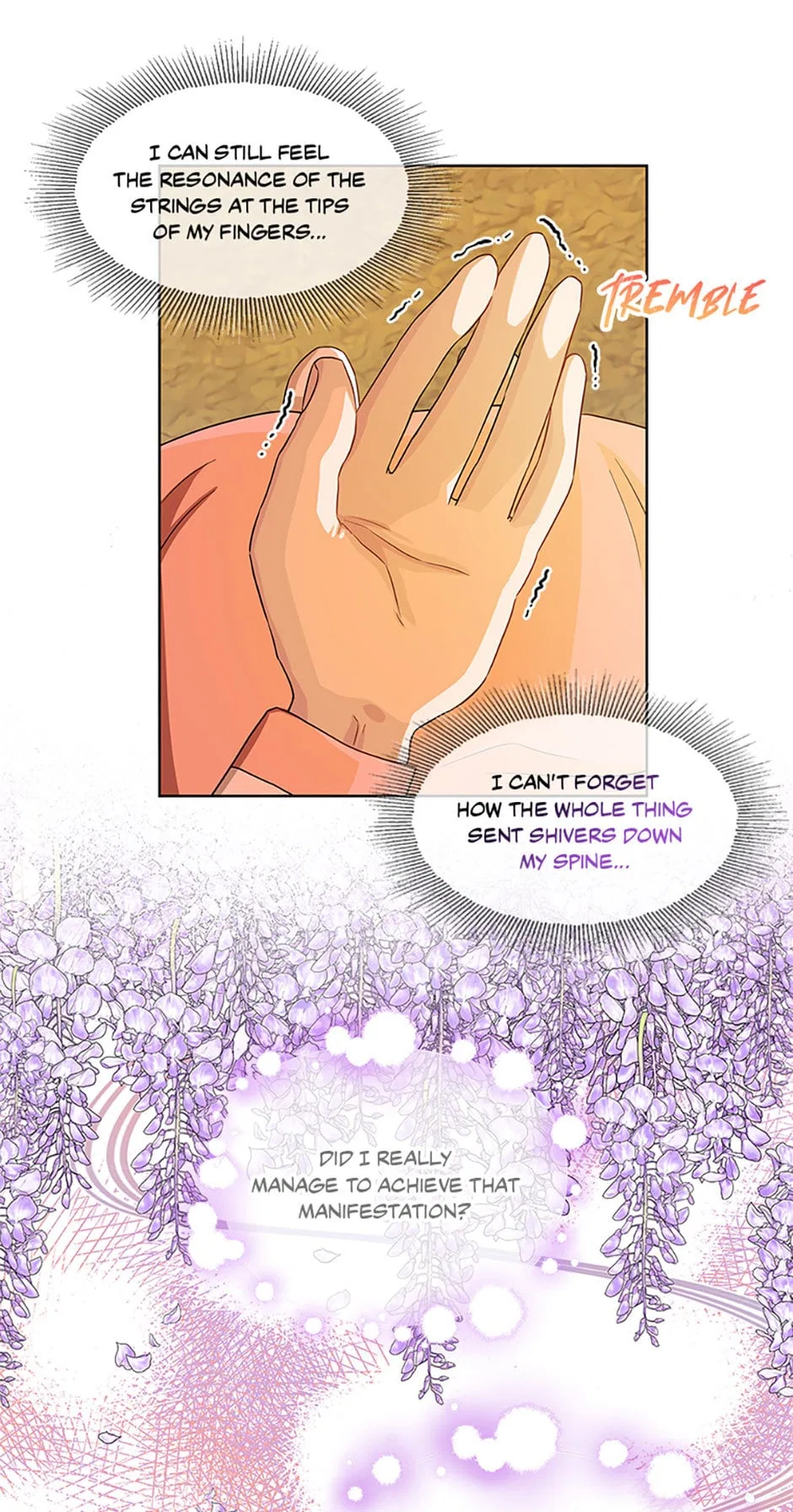 Avoiding the Heavenly Emperor Chapter 29 – Page 37