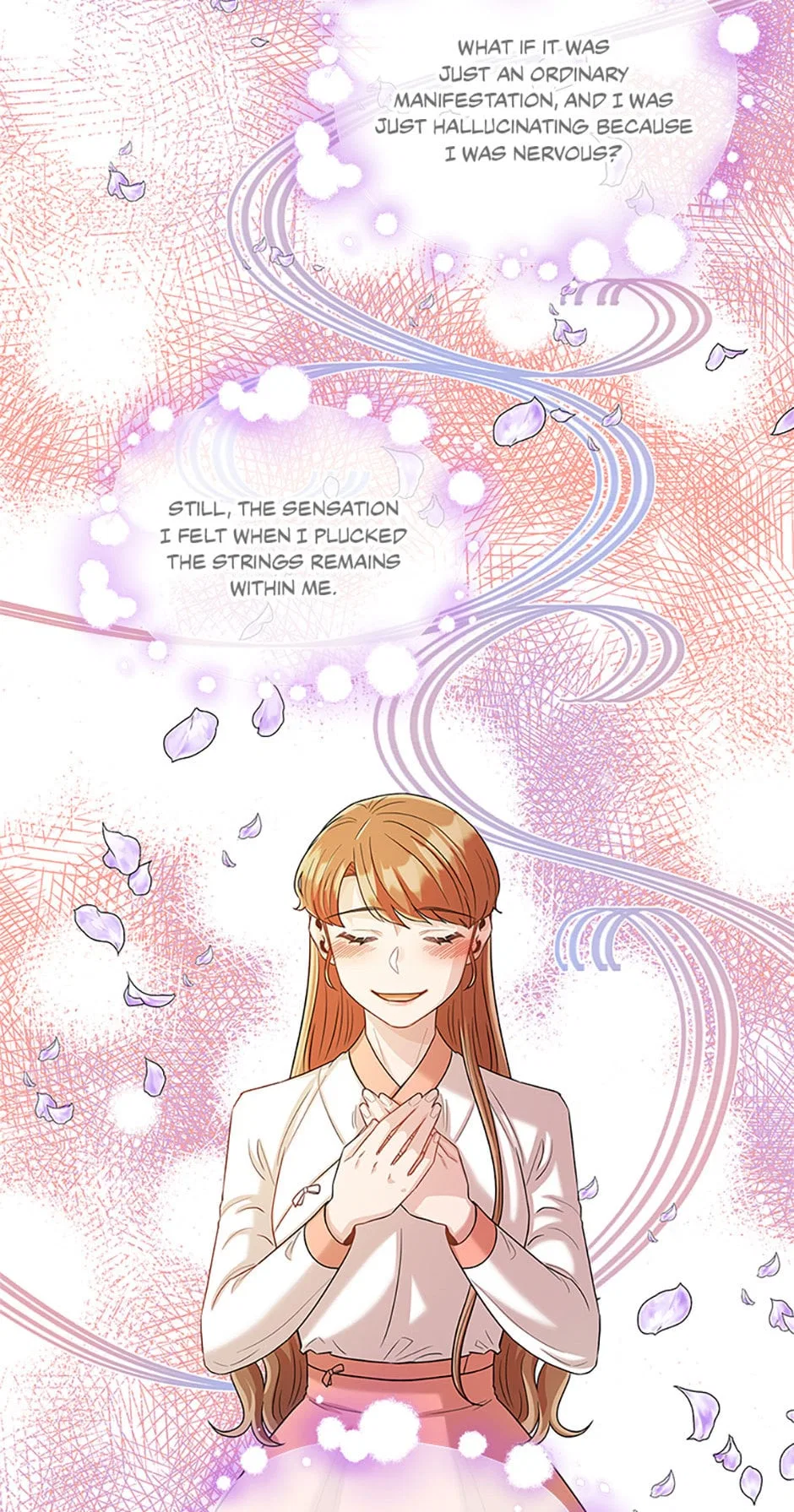 Avoiding the Heavenly Emperor Chapter 29 – Page 38