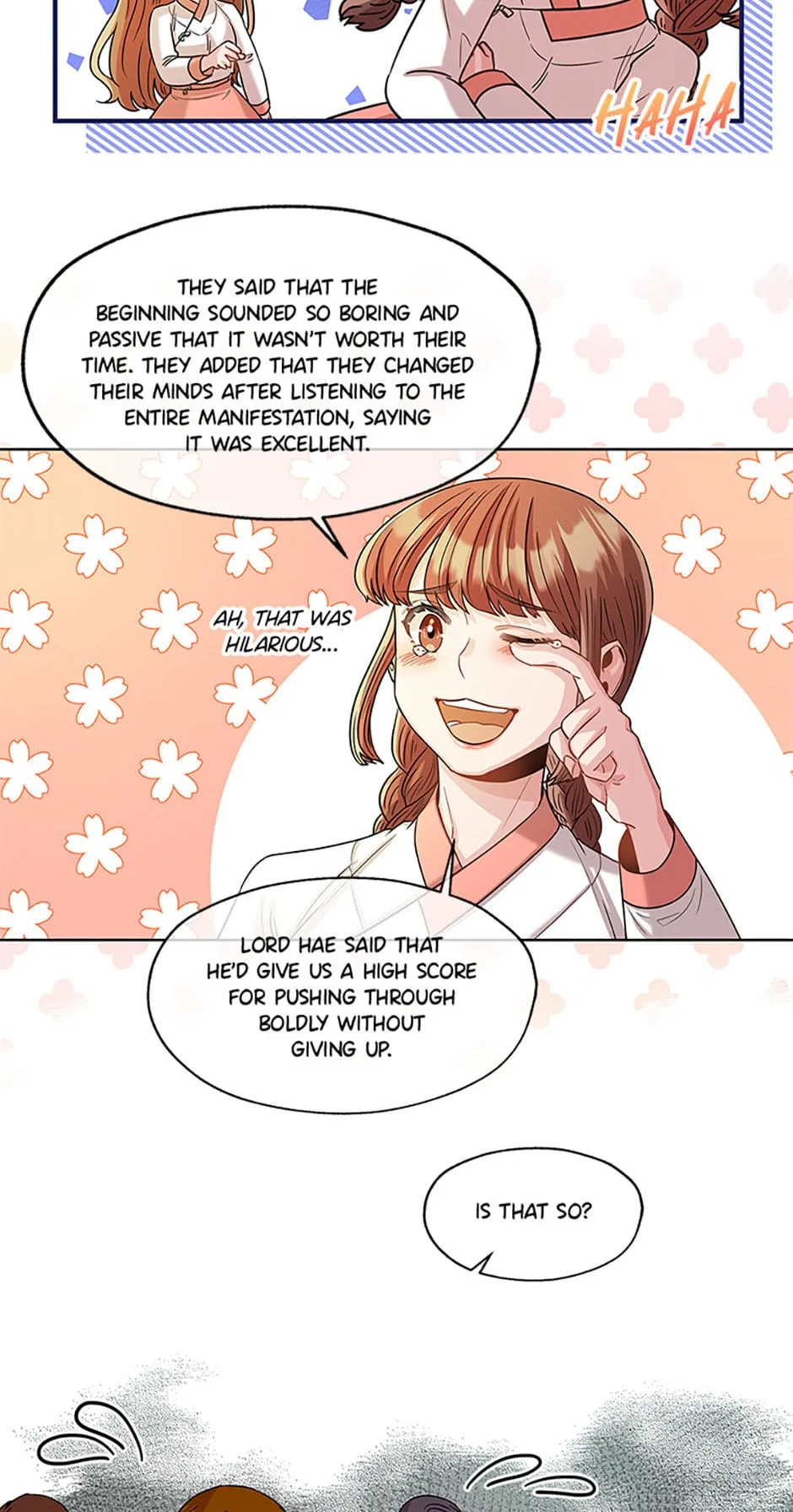 Avoiding the Heavenly Emperor Chapter 29 – Page 40