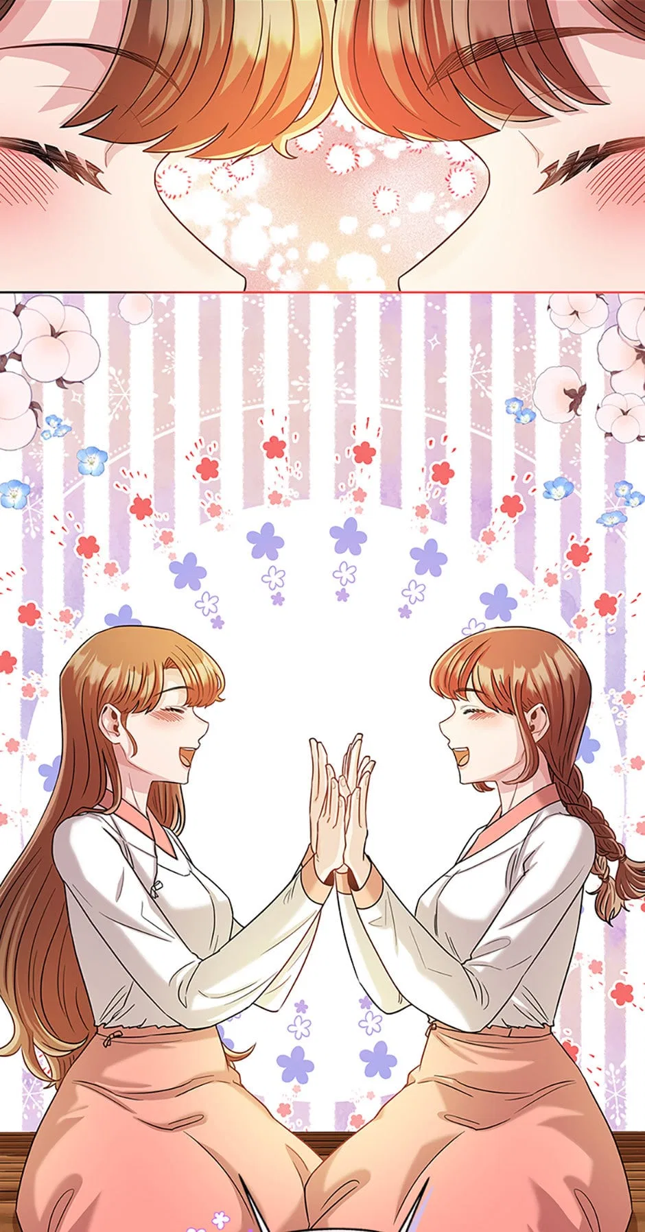 Avoiding the Heavenly Emperor Chapter 29 – Page 46