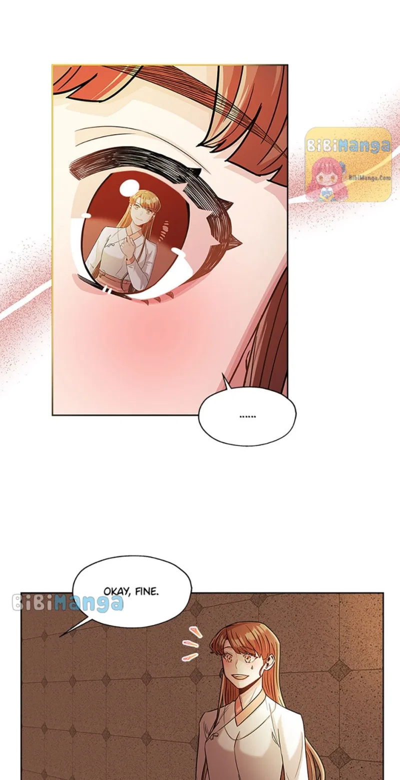 Avoiding the Heavenly Emperor Chapter 28 – Page 6