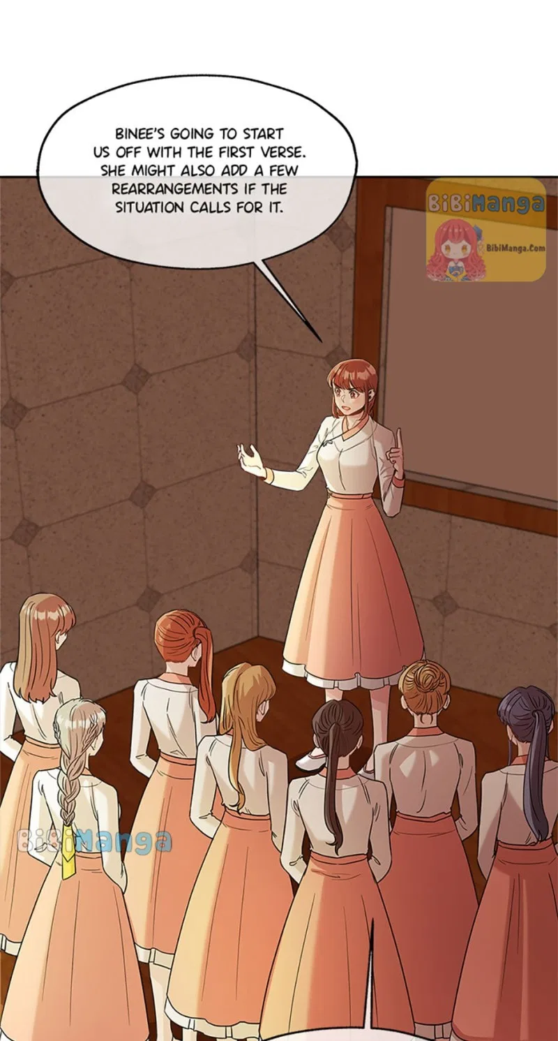 Avoiding the Heavenly Emperor Chapter 28 – Page 8