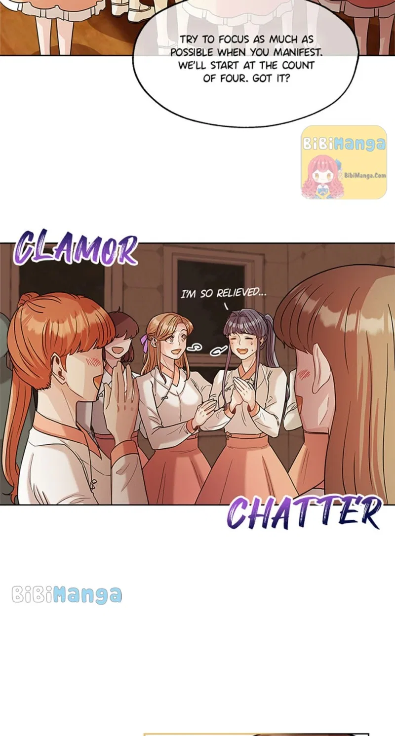 Avoiding the Heavenly Emperor Chapter 28 – Page 9