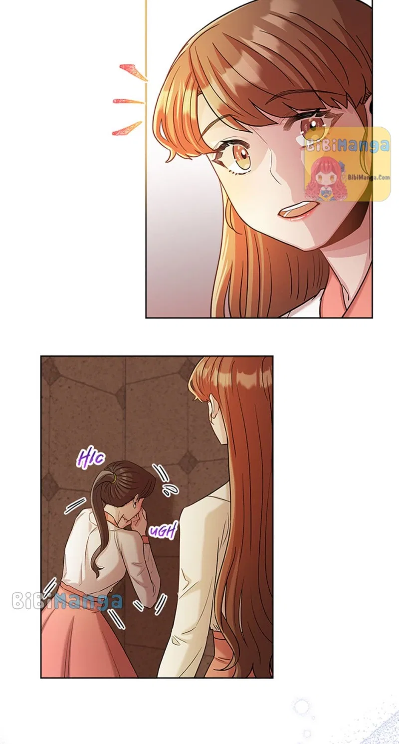 Avoiding the Heavenly Emperor Chapter 28 – Page 10