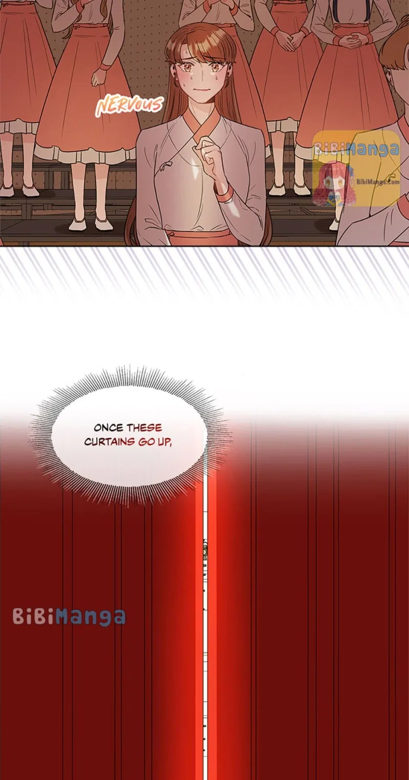 Avoiding the Heavenly Emperor Chapter 28 – Page 19