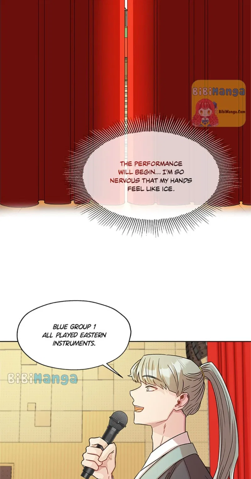 Avoiding the Heavenly Emperor Chapter 28 – Page 20