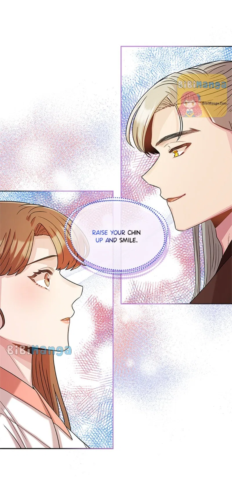Avoiding the Heavenly Emperor Chapter 28 – Page 27