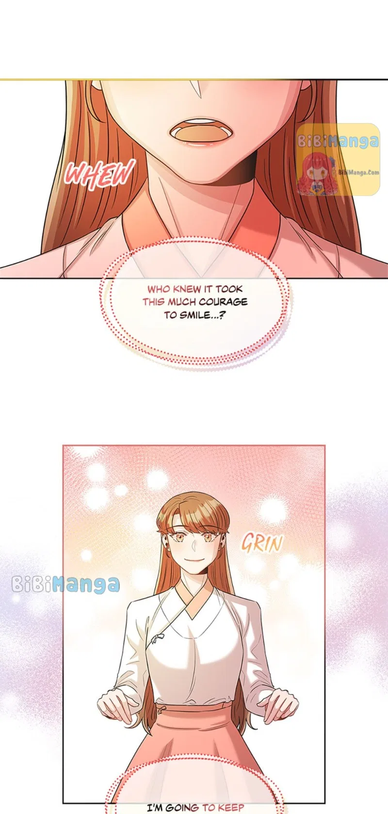 Avoiding the Heavenly Emperor Chapter 28 – Page 28