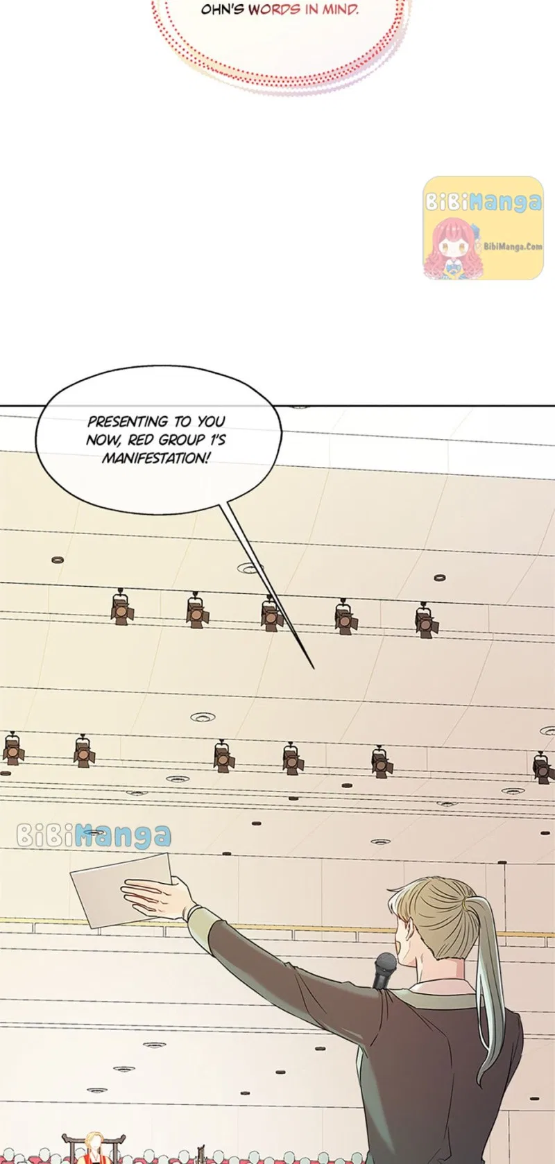 Avoiding the Heavenly Emperor Chapter 28 – Page 29