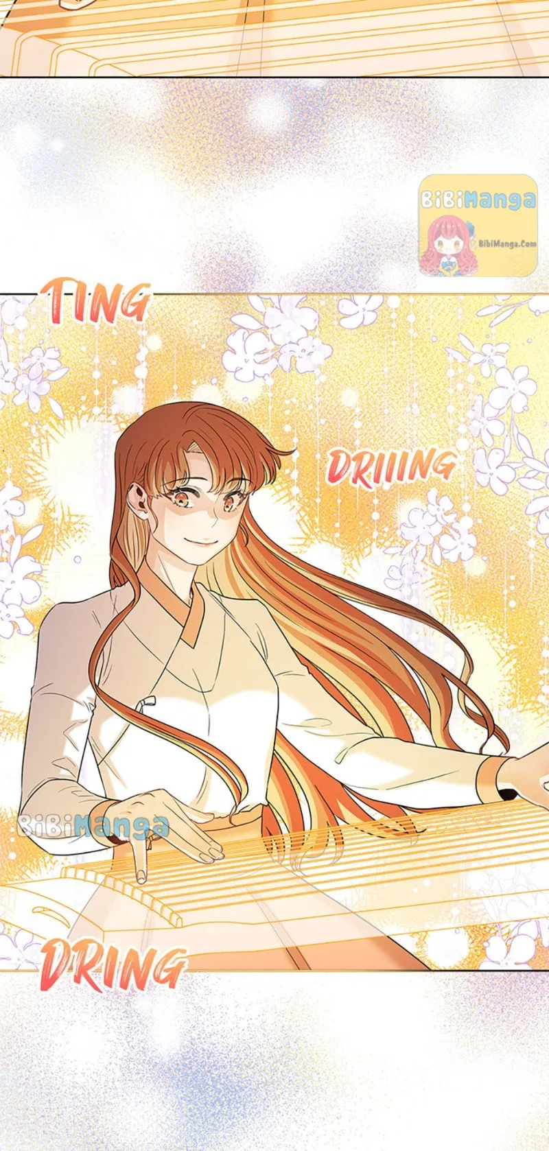 Avoiding the Heavenly Emperor Chapter 28 – Page 31