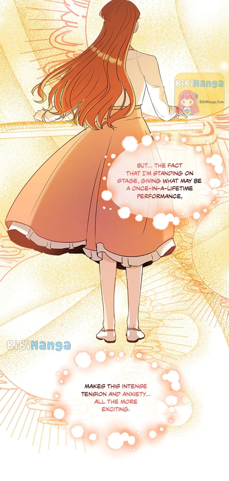 Avoiding the Heavenly Emperor Chapter 28 – Page 34