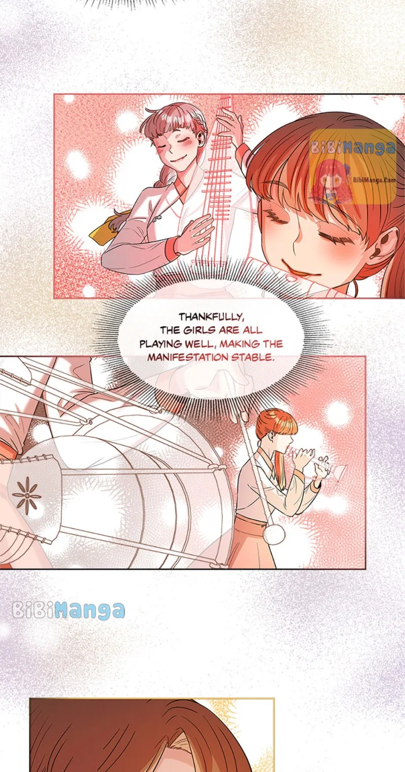 Avoiding the Heavenly Emperor Chapter 28 – Page 36