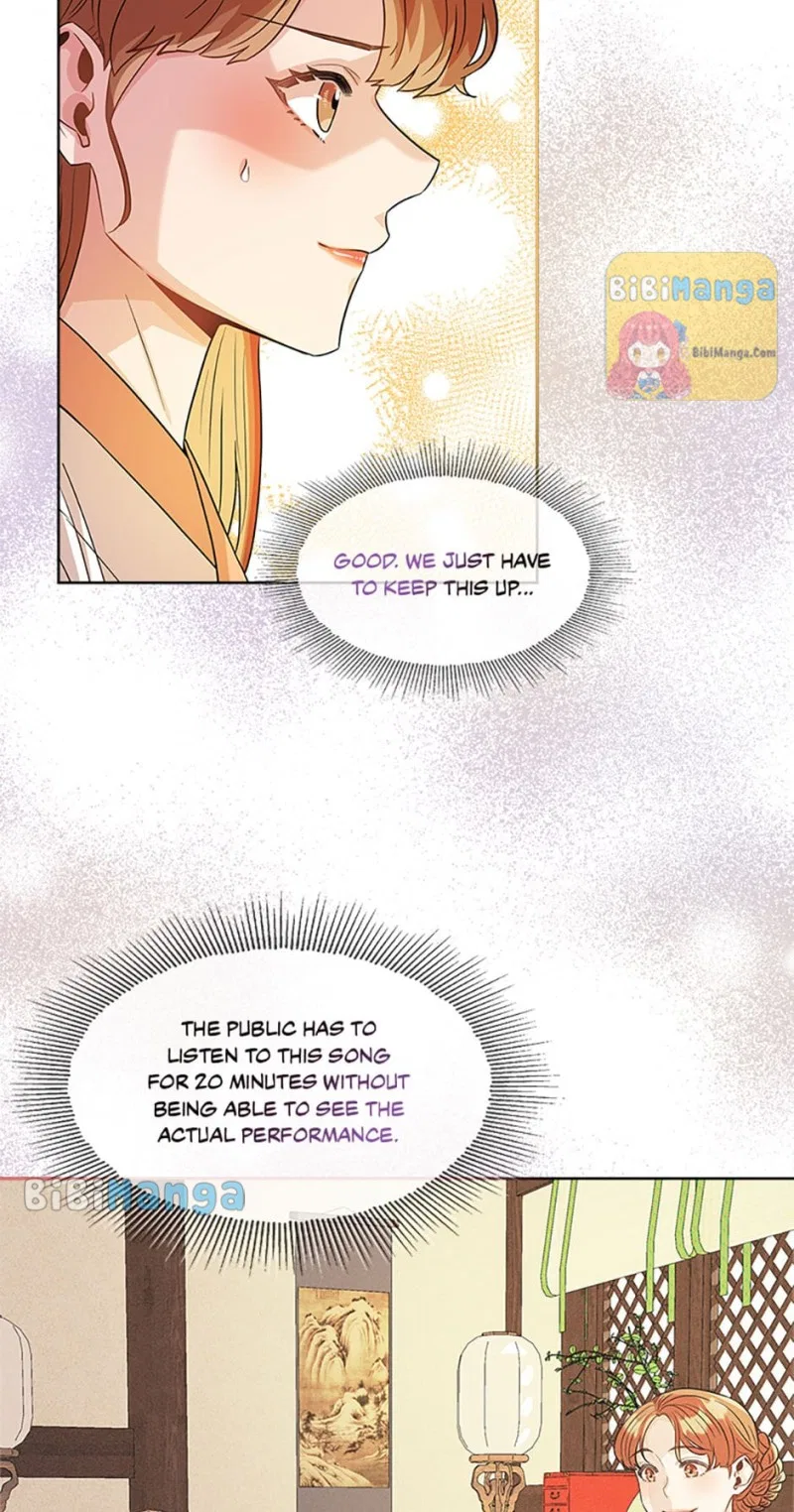 Avoiding the Heavenly Emperor Chapter 28 – Page 37