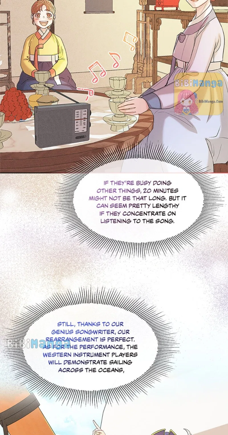 Avoiding the Heavenly Emperor Chapter 28 – Page 38