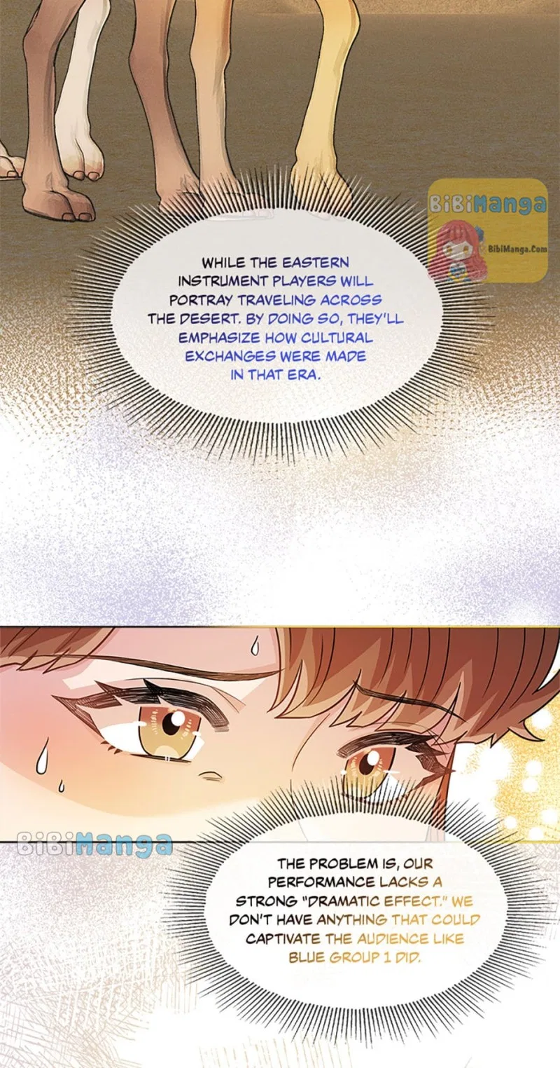 Avoiding the Heavenly Emperor Chapter 28 – Page 40