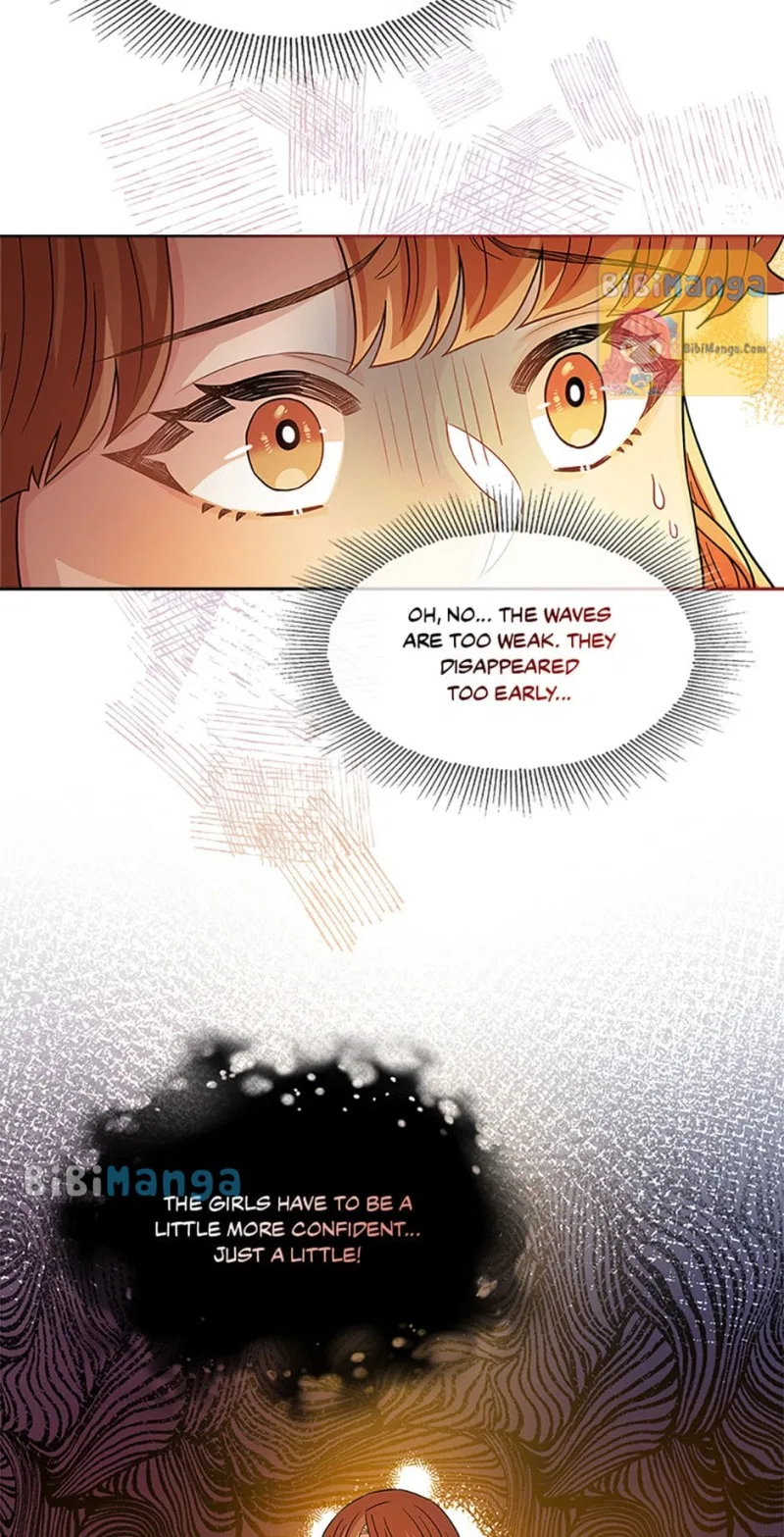 Avoiding the Heavenly Emperor Chapter 28 – Page 44
