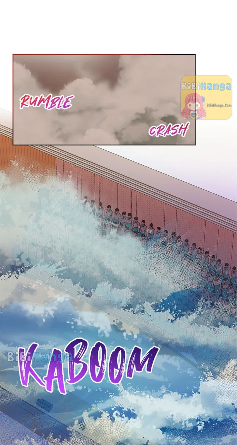 Avoiding the Heavenly Emperor Chapter 27 – Page 8