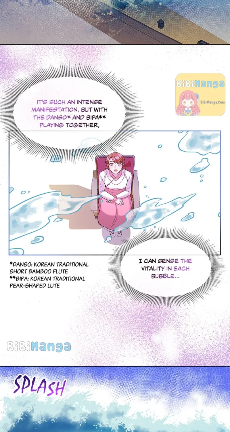 Avoiding the Heavenly Emperor Chapter 27 – Page 9