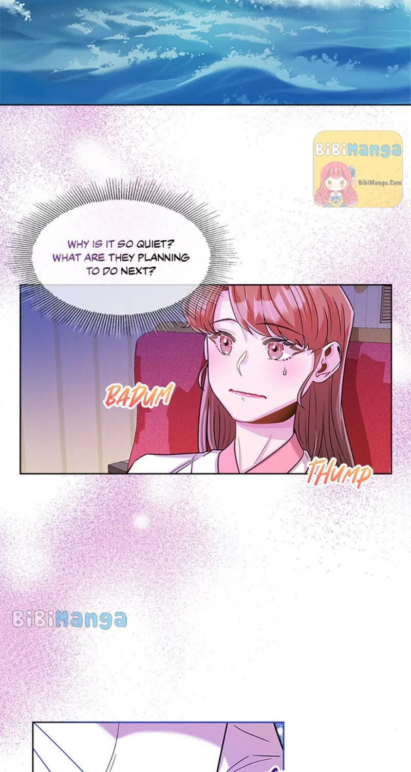 Avoiding the Heavenly Emperor Chapter 27 – Page 10