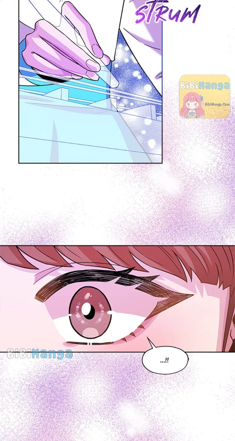 Avoiding the Heavenly Emperor Chapter 27 – Page 11