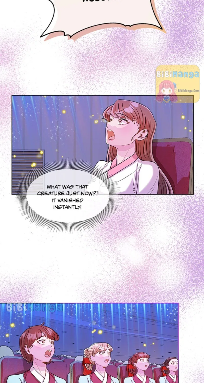Avoiding the Heavenly Emperor Chapter 27 – Page 13