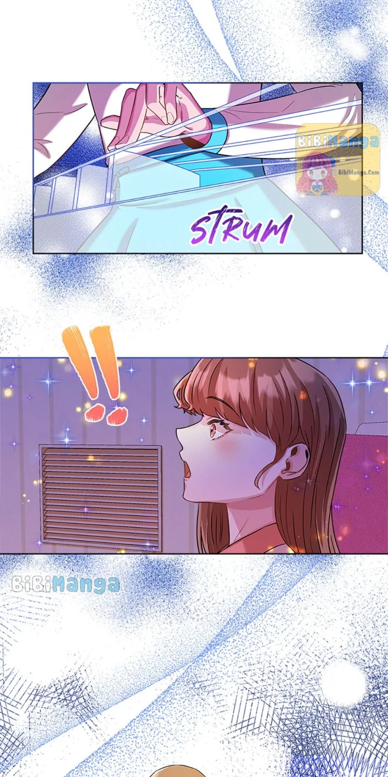 Avoiding the Heavenly Emperor Chapter 27 – Page 18