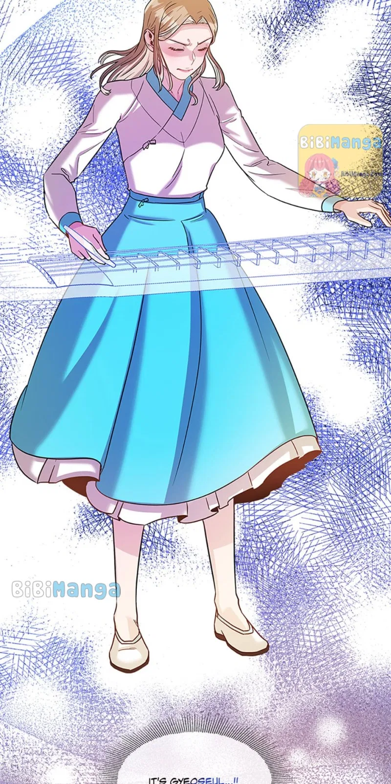 Avoiding the Heavenly Emperor Chapter 27 – Page 19