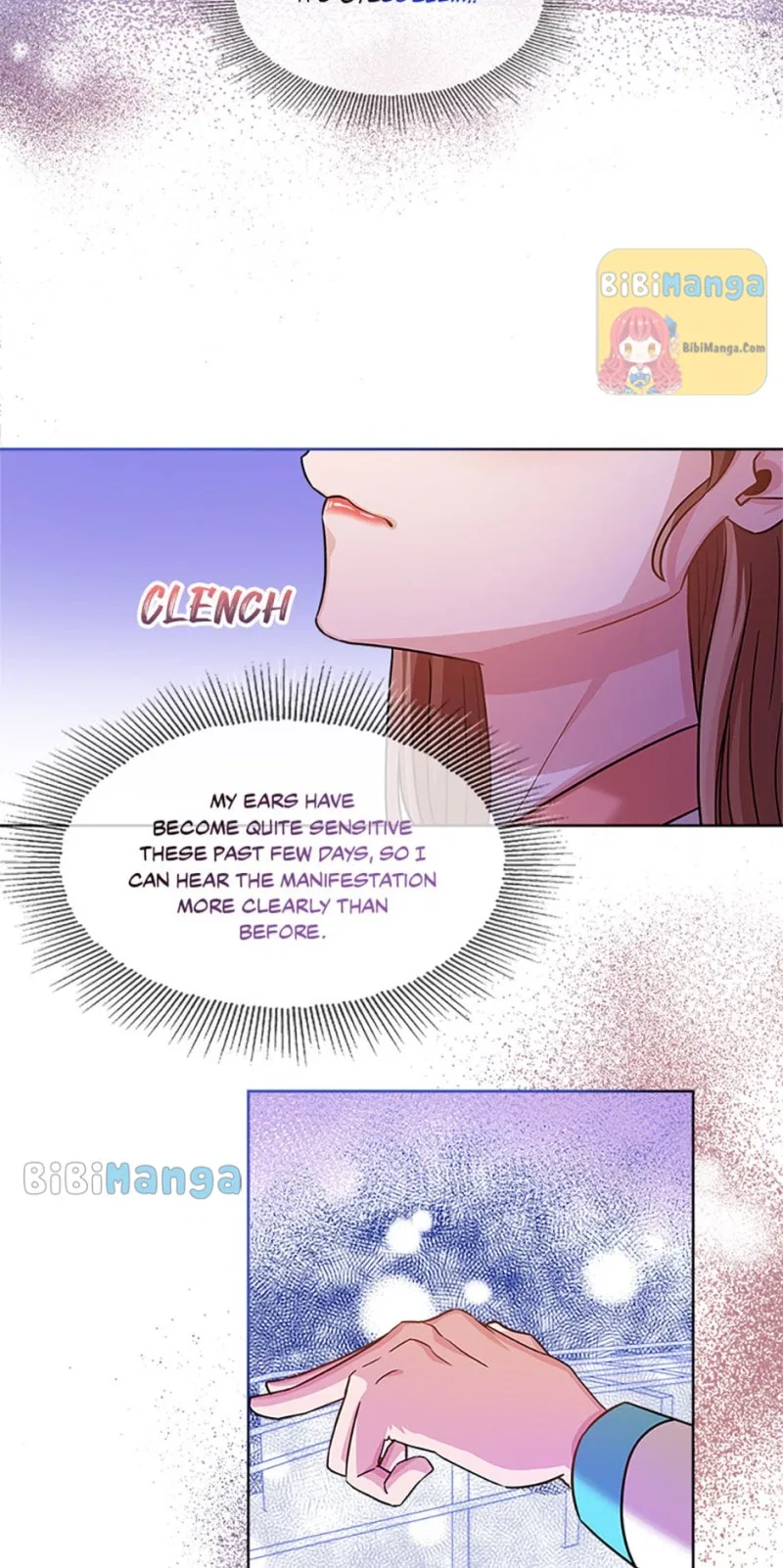Avoiding the Heavenly Emperor Chapter 27 – Page 20