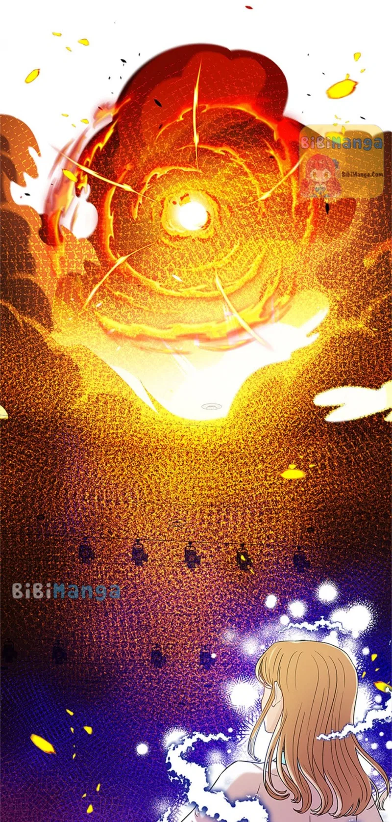 Avoiding the Heavenly Emperor Chapter 27 – Page 22