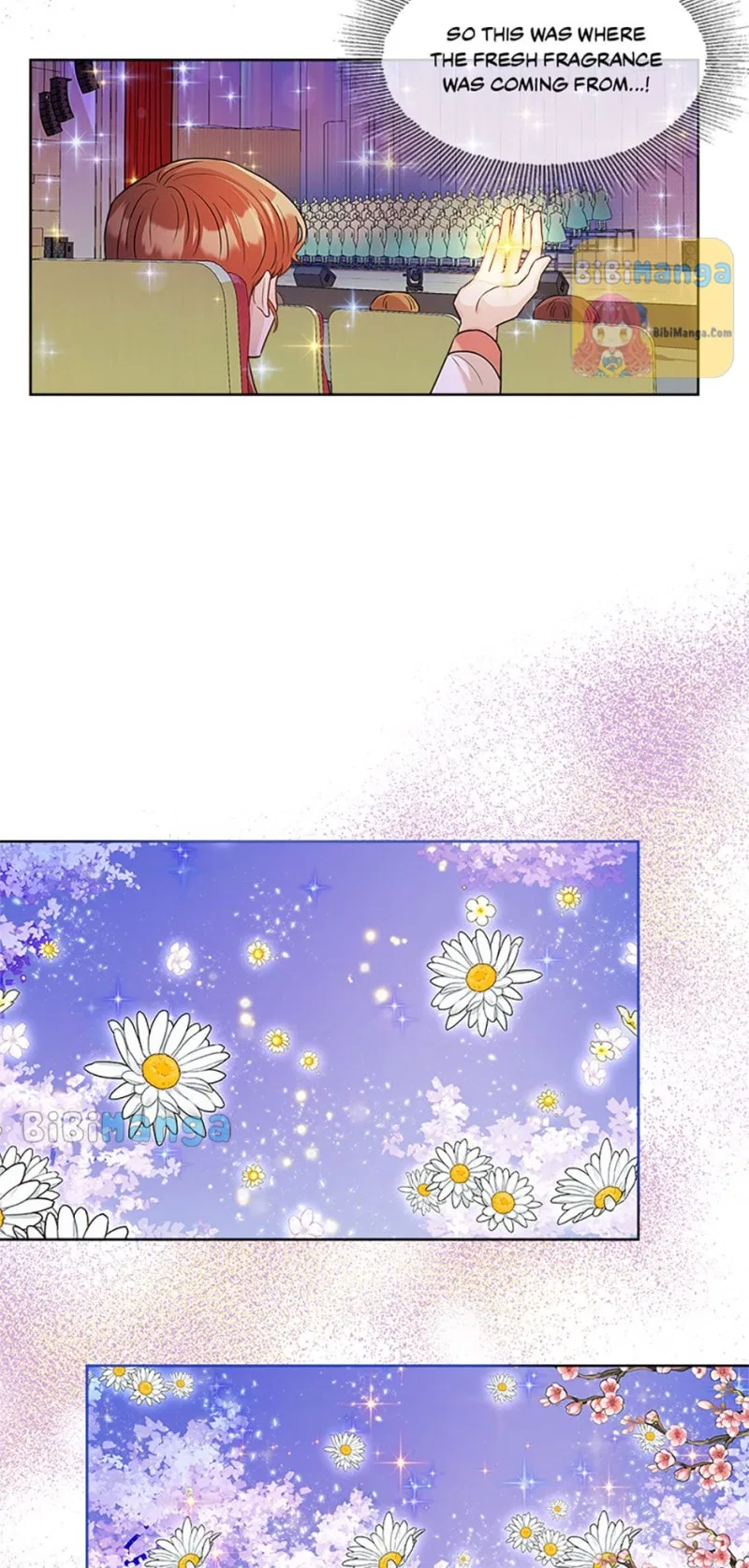 Avoiding the Heavenly Emperor Chapter 27 – Page 26