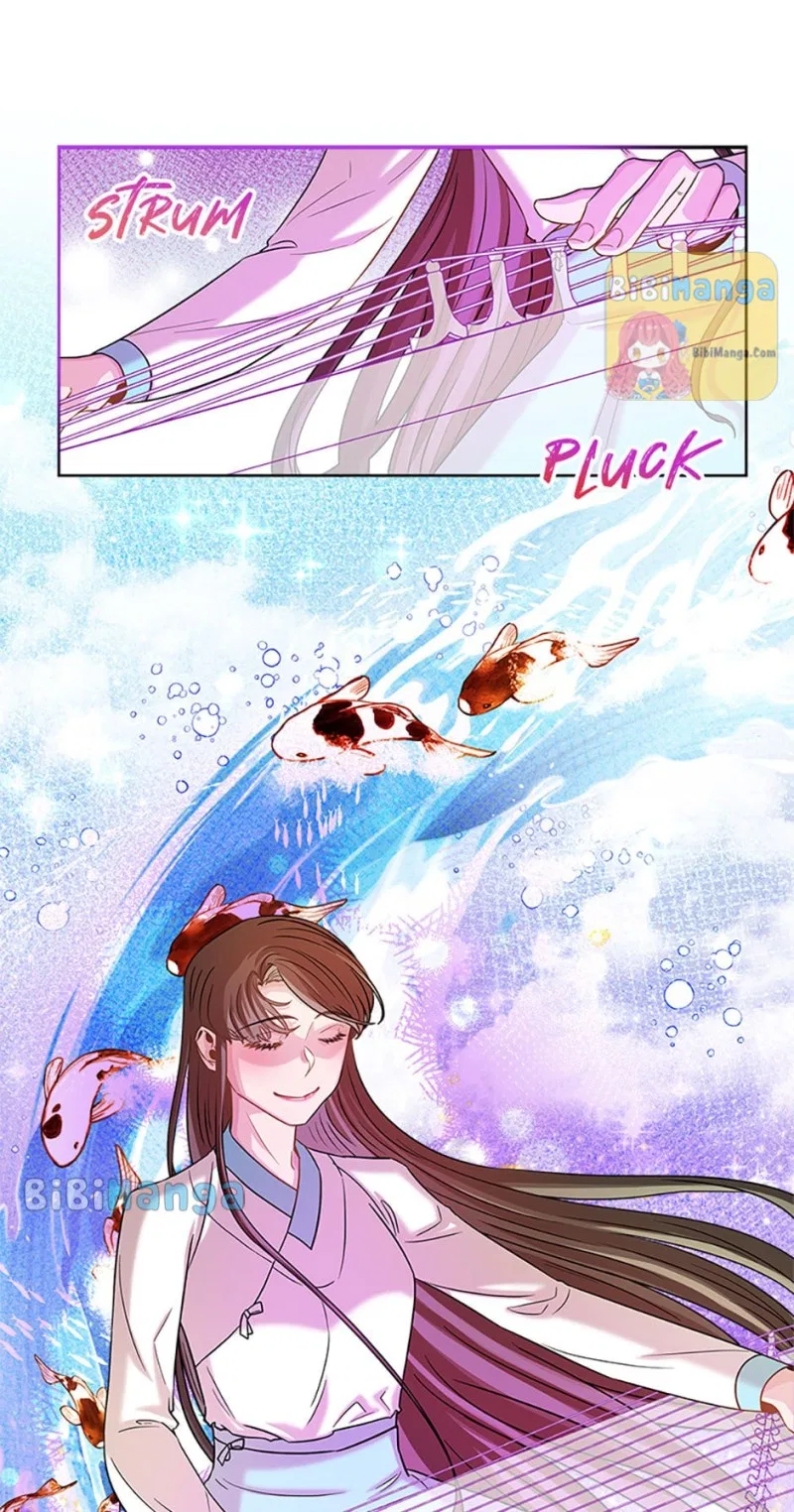 Avoiding the Heavenly Emperor Chapter 27 – Page 28